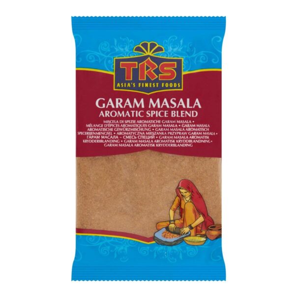 TRS Garam Masala 1kg 418f44309c2b4384bd4eeb9400ff00f3