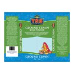 TRS Ground Cumin, 1kg - Image 2