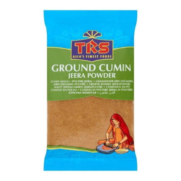 TRS Ground Cumin 1kg a4ae80577f87bba21d1635474151cd9d