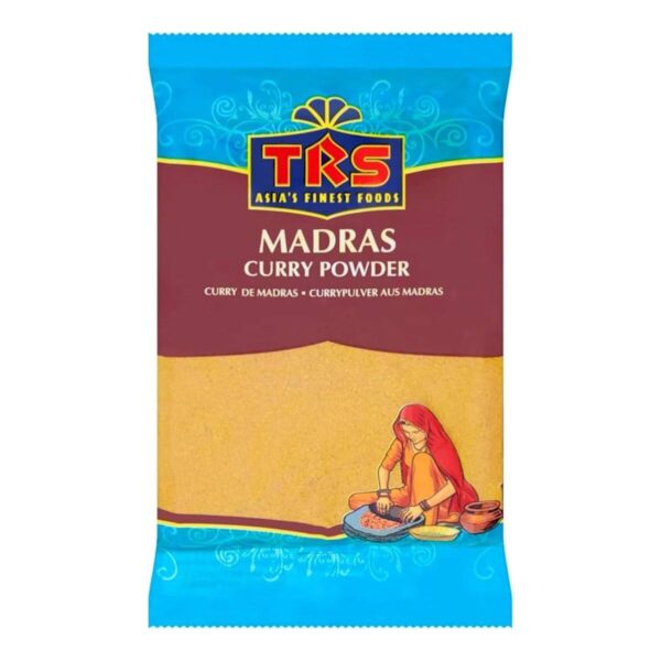 TRS Madras Curry Pow 43004f4c2b67fea4503b8f0043ba0cc3