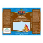 TRS Madras Curry Powder, 1kg - Image 2