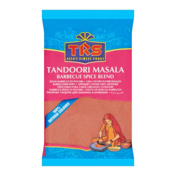 TRS Tandoori Masala 40ed856f93620f8b20ab24f00db83ca3