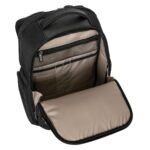 Targus Mobile Elite Backpack In Black - Image 4