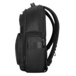 Targus Mobile Elite Backpack In Black - Image 7
