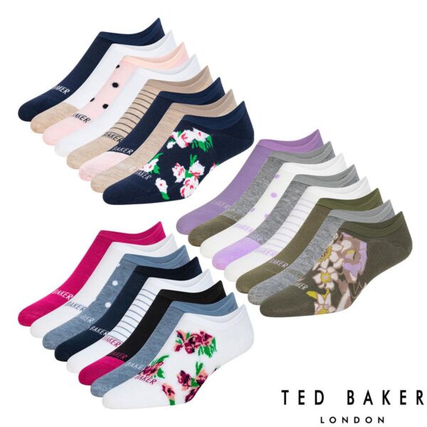Ted Baker Ladies Lin 1a73cc80822dc27e465b80855994ae43