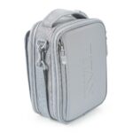 Titan Fridge Cold, Crush Resistant Lunch Pack with 2 Ice Walls in Grey - Image 6