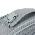 Titan Fridge Cold, Crush Resistant Lunch Pack with 2 Ice Walls in Grey - Image 8