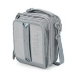 Titan Fridge Cold, Crush Resistant Lunch Pack with 2 Ice Walls in Grey - Image 2