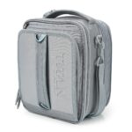 Titan Fridge Cold, Crush Resistant Lunch Pack with 2 Ice Walls in Grey - Image 5