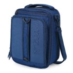 Titan Fridge Cold, Crush Resistant Lunch Pack with 2 Ice Walls in Blue - Image 2