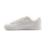 Tretorn Women's Trainer in White - Image 5