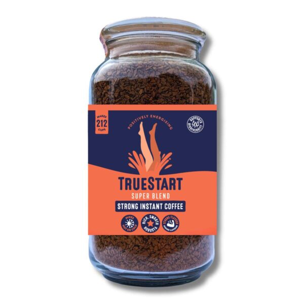 TrueStart 100 Robust a3e9489ca2d4c64a5943e961b2621cd0