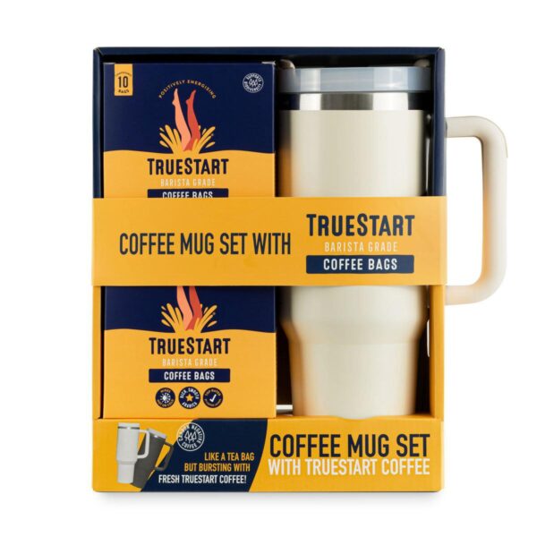 TrueStart Coffee Tra 5791be8d877256d4b888703564e52824