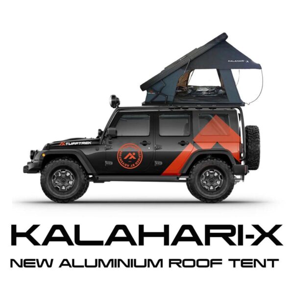 Tuff Trek Kalahari X 77ad6ccc579605a6e107ddff74bba771