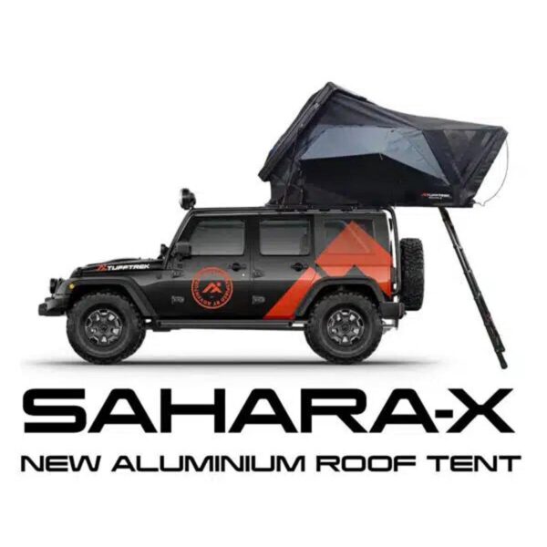 Tuff Trek Sahara X T d059e4dccc316349bce1f8b5fdd3d4f7