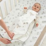 Tutti Bambini 2.5 TOG Sleeping Bag in Cocoon - Image 2