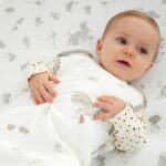 Tutti Bambini 2.5 TOG Sleeping Bag in Cocoon - Image 5