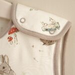Tutti Bambini 2.5 TOG Sleeping Bag in Cocoon - Image 4