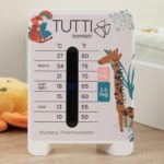 Tutti Bambini 2.5 Tog Sleeping Bag in Run Wild - Image 4