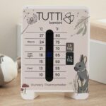 Tutti Bambini 2.5 Tog Sleeping Bag in Cocoon - Image 7
