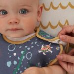 Tutti Bambini 2.5 Tog Sleeping Bag in Our Planet - Image 3
