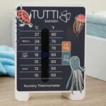 Tutti Bambini 2.5 Tog Sleeping Bag in Our Planet - Image 7