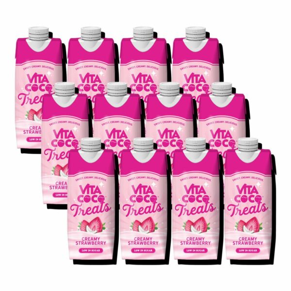 Vita Coco Treats Cre 6521e4bdeb5d13faa42826e993d1493c