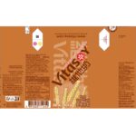 Vita Soy Malt Drink, 24 x 250ml - Image 4